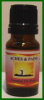 Aches & Pains Essential Oil Blend 